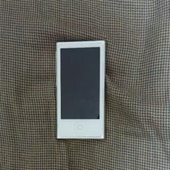iPod nano 7世代のサムネイル