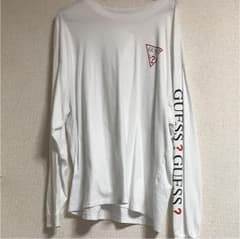 guess ロングTシャツのサムネイル
