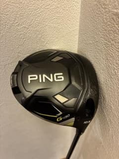 PING G430 LST 10.5° TENSEI 1K White 70S - メルカリ