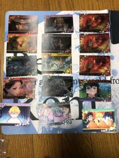 鬼滅の刃グッズのサムネイル