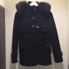 美品♡ ZARA 進化系 ダッフルのサムネイル