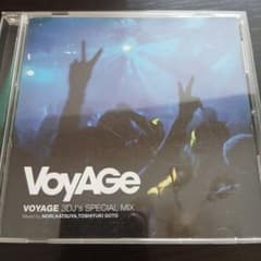VoyAGE 3DJ's SPECIAL MIX CDのサムネイル