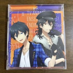 「あんさんぶるスターズ!」EDテーマ集 vol.1のサムネイル