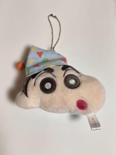 크레용 신짱 봉제인형 마스코트