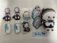 にじさんじ アルス・アルマルのサムネイル