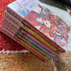 五等分の花嫁 1-7巻セット(新品未開封)のサムネイル