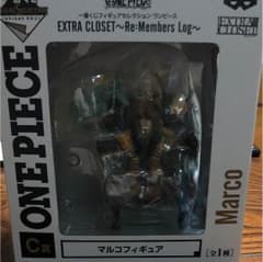 ワンピースマルコフィギュアのサムネイル