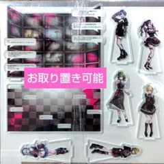 シクフォニ オシカツ？ ジオラマアクリルスタンド 新品未開封 - メルカリ