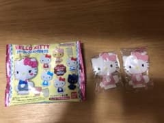 サンリオ　ハローキティ　ミラーコレクションのサムネイル