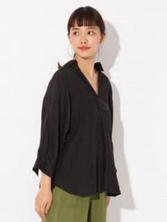 LOWRYSFARM カイキンムジシャツのサムネイル