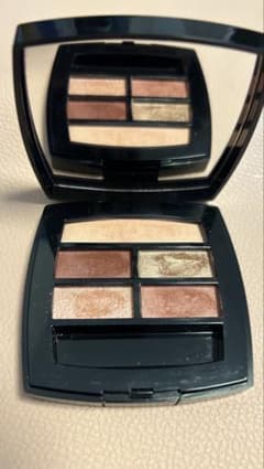 ⭐️CHANEL レ　ベージュ　パレット　ルガール　テンダーのサムネイル