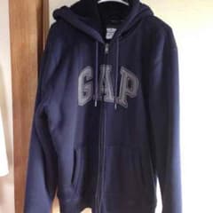 のこママ様専用☆GAP ボアパーカーのサムネイル