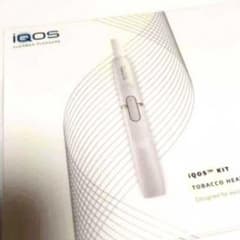 アイコス 明日発送 新品未使用未開封のサムネイル