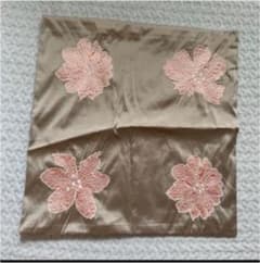 franc franc クッションカバーのサムネイル