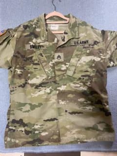 米軍ジャケット【本物】のサムネイル