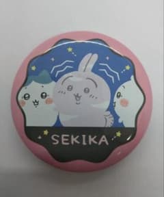 ちいかわプチキャン討伐編のサムネイル