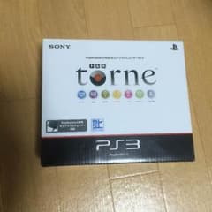 PS3 トルネ torneのサムネイル