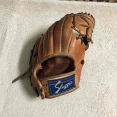 sluggerグローブ硬式用のサムネイル