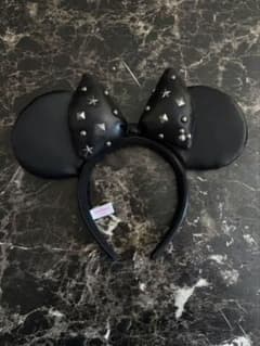 東京ディズニーリゾート スタッズ カチューシャのサムネイル