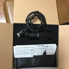即購入ok！ 値下げAT-2035k&m 23850scarlett soloのサムネイル