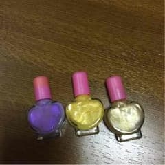 ネイルのサムネイル