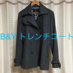 beauty&youth ユナイテッドアローズ コート メンズのサムネイル