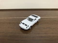 ミニカーのサムネイル