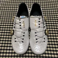 LAKE CX333 41.5 Narrow 美品 シューズ - メルカリ
