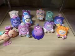 Shinwoo  フィギュアセット12点のサムネイル