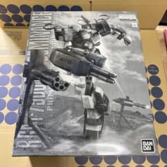 MG 1/100 ジム・ドミナンス (フィリップ・ヒューズ機)のサムネイル