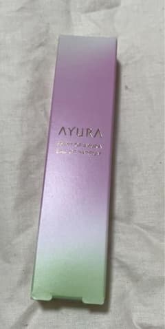 【新品未開封】AYURA スピリットオブアユーラ　オードパルファム　9mlのサムネイル