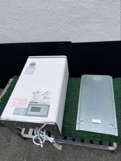 日本イトミックiTOMIC掛貯湯型電気湯沸器「EWRシリーズ」厨房機器大阪のサムネイル