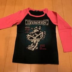 ロンT100センチ♡のサムネイル