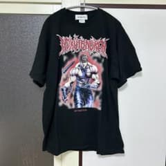 北斗の拳　Tシャツのサムネイル