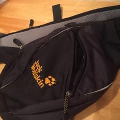 ジャックウルフスキン ウエストポーチのサムネイル