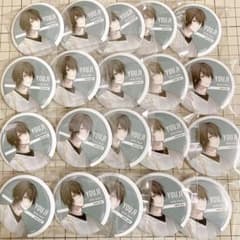 ニトロキラル　space a la mode 缶バッジ　 20セット ニトロキラルspace a la mode 缶バッジ 20セット