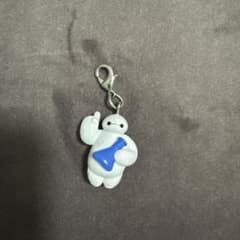 Disney Baymax チャーム ストラップのサムネイル