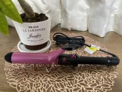 Vidal Sassoon ヘアアイロン　コテ　32mmのサムネイル