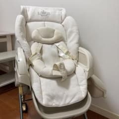 コンビ ハイローチェアのサムネイル