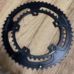 LevaTime praxisworks Road BUZZ  チェーンリングのサムネイル