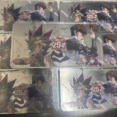 希少】遊戯王 EU版 英語版 TIN2024 6缶セット MEGAパック - メルカリ