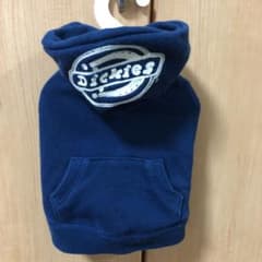 as know as de wan☆パーカーのサムネイル