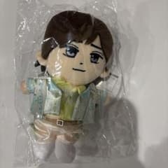 アイドルキャラクター ぬいぐるみ・マスコットのサムネイル
