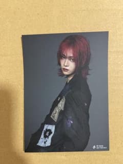 龍宮城 S SHIBAI ビックフォト トレカ 通常版　18枚のサムネイル