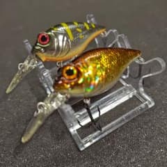 メガバス　MR-Xグリフォン　新品35個　2002年頃のカタログ全カラー メガバス MR-Xグリフォン 新品35個 2002年頃のカタログ全カラー