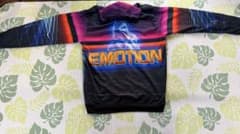 VIDESTA EMOTION パーカー(XL)のサムネイル