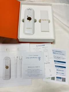 お値下げ中〜エルフェイスのサムネイル