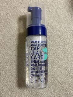 EFNAL CAP/HAT CARE キャップ 帽子用 洗浄剤のサムネイル