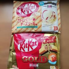 【NEW】サーティワンコラボ ストロベリー チーズケーキ味・部活応援塩キャラメルのサムネイル