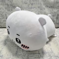 レア　昭和レトロ　日本製　NAKAJIMA うし　大きなぬいぐるみ　尻尾の先なし 昭和レトロ セキグチ製 ワイワイコミカルズ うし ぬいぐるみ 難